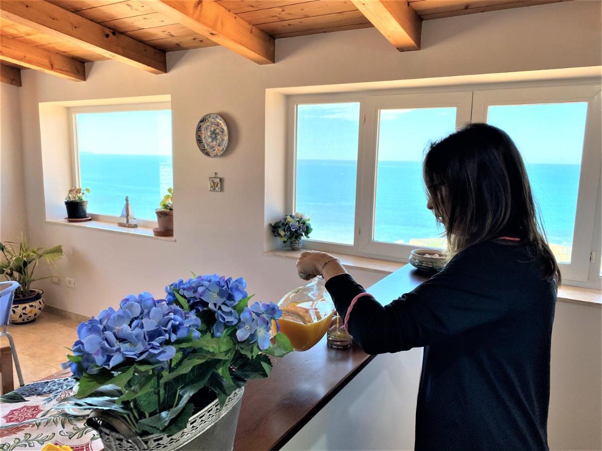 Villa Margherita Sciacca Zewnętrze zdjęcie