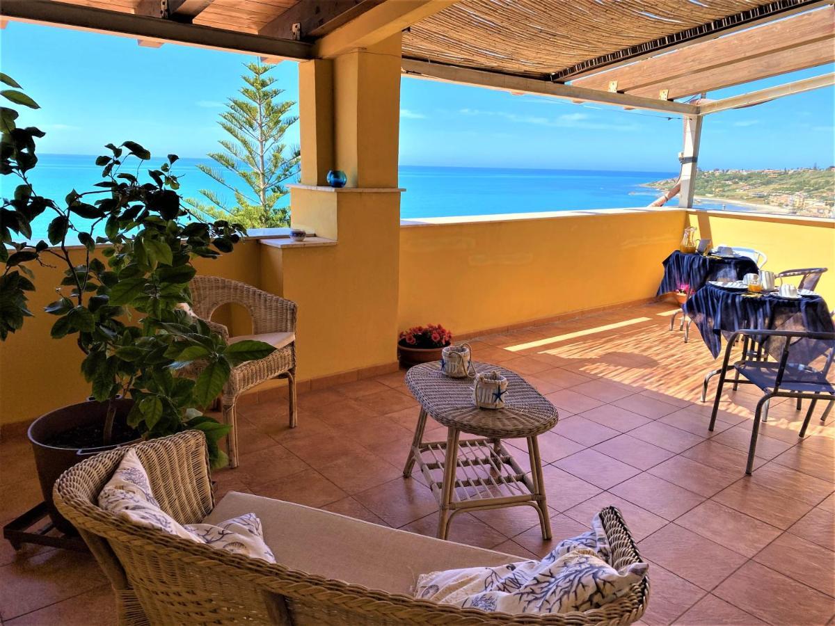 Villa Margherita Sciacca Zewnętrze zdjęcie