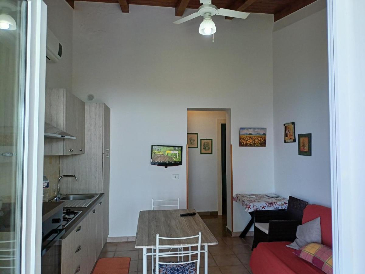 Villa Margherita Sciacca Zewnętrze zdjęcie