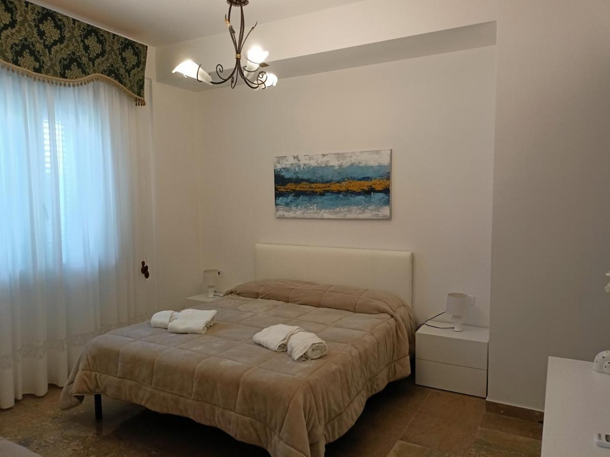 Villa Margherita Sciacca Zewnętrze zdjęcie