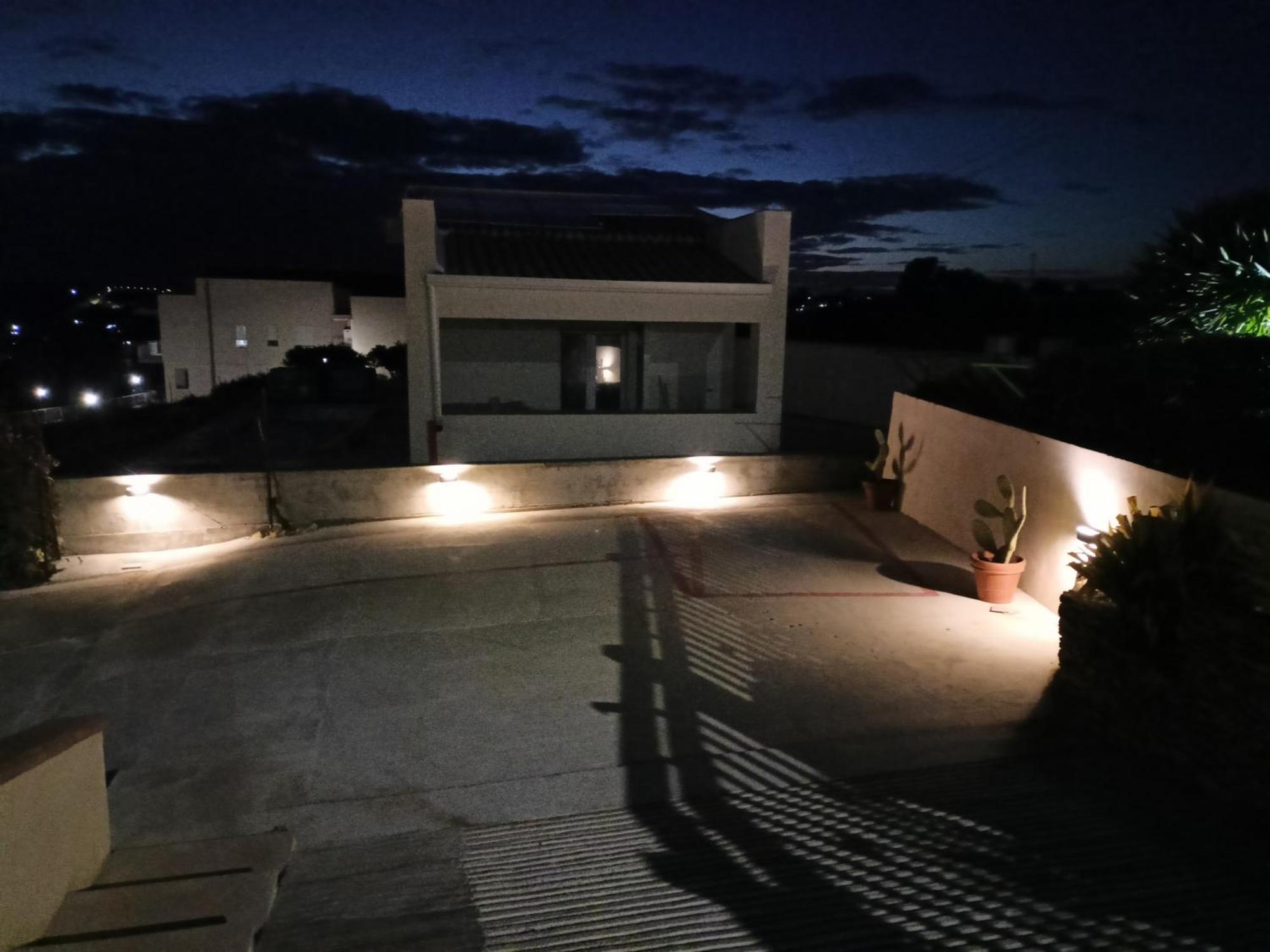 Villa Margherita Sciacca Zewnętrze zdjęcie