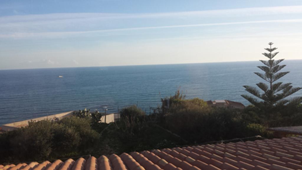 Villa Margherita Sciacca Pokój zdjęcie