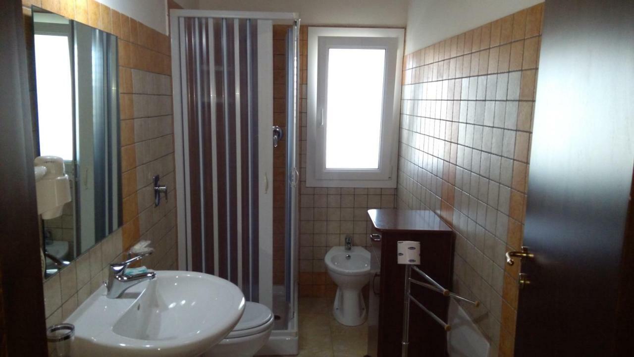 Villa Margherita Sciacca Zewnętrze zdjęcie