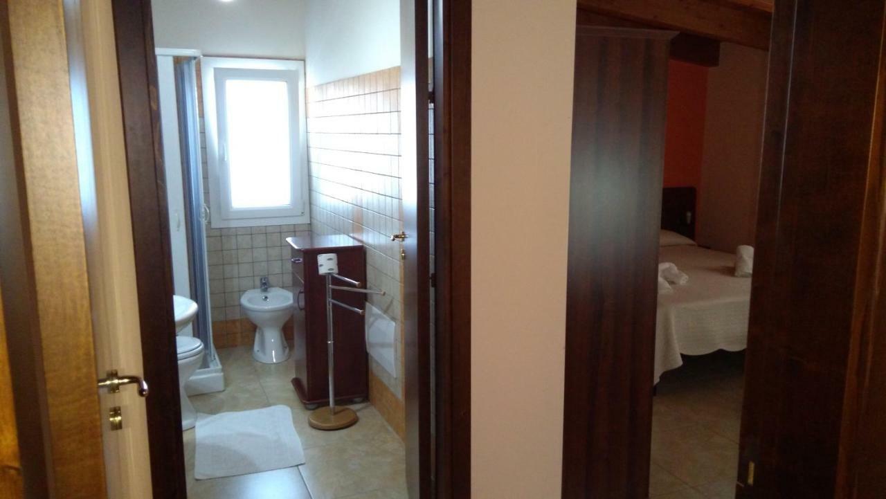 Villa Margherita Sciacca Zewnętrze zdjęcie