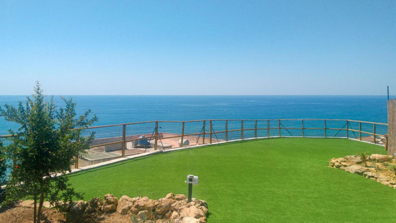 Villa Margherita Sciacca Zewnętrze zdjęcie
